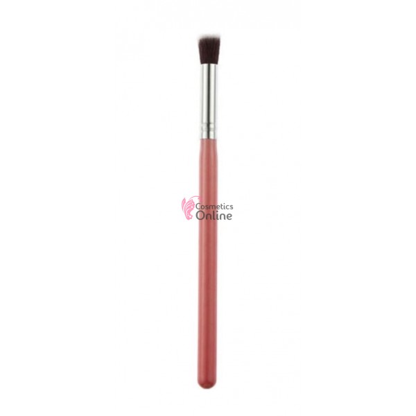 Pensula de make-up S Pink R004 Bufferi Brush Litle